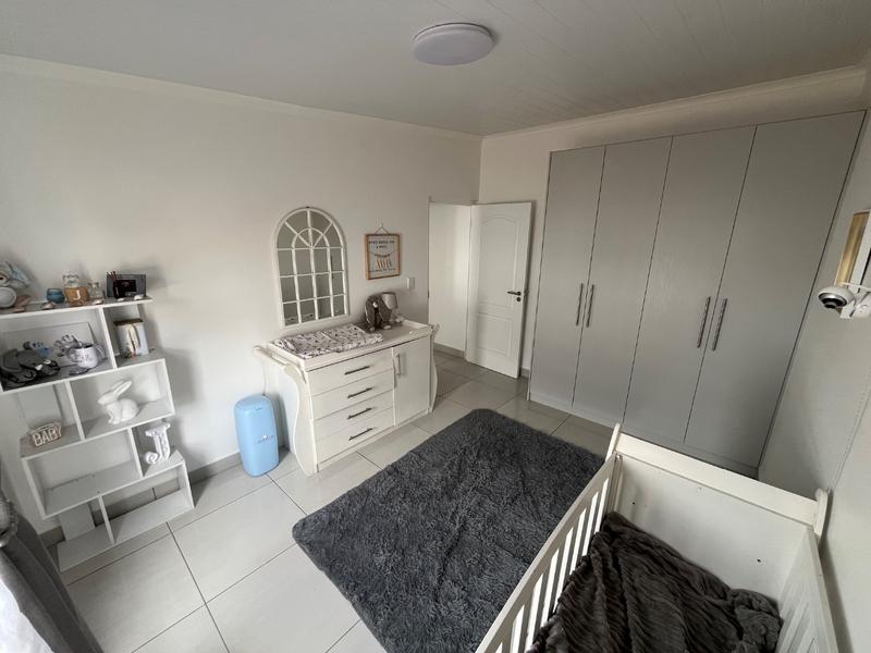 To Let 3 Bedroom Property for Rent in Dwarskersbos Western Cape
